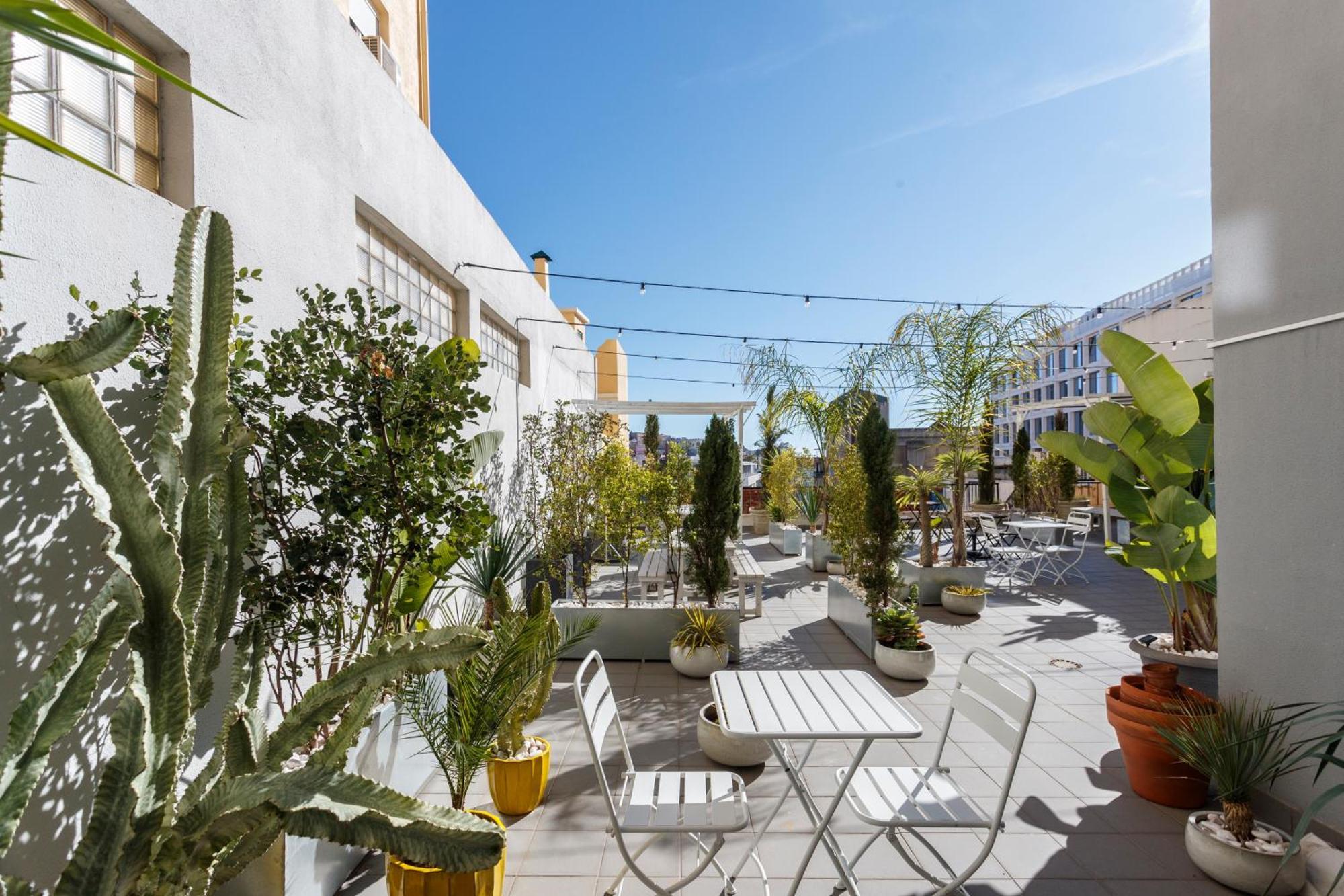 Cosmopolitan Comfort In Lisbon 4A- By Misha'S Place Exterior foto