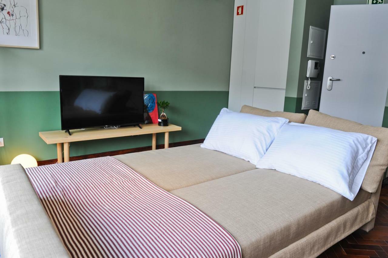 Cosmopolitan Comfort In Lisbon 4A- By Misha'S Place Exterior foto
